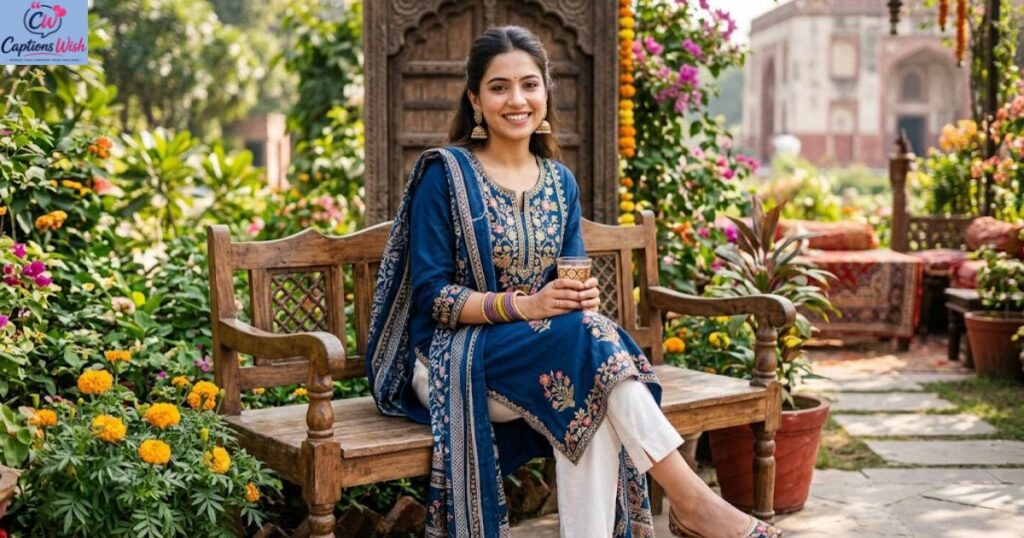 kurti-caption-instagram-in-hindi
