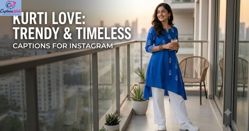 modern-kurti-captions-for-instagram