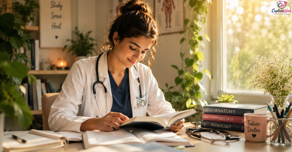 Medical Students
