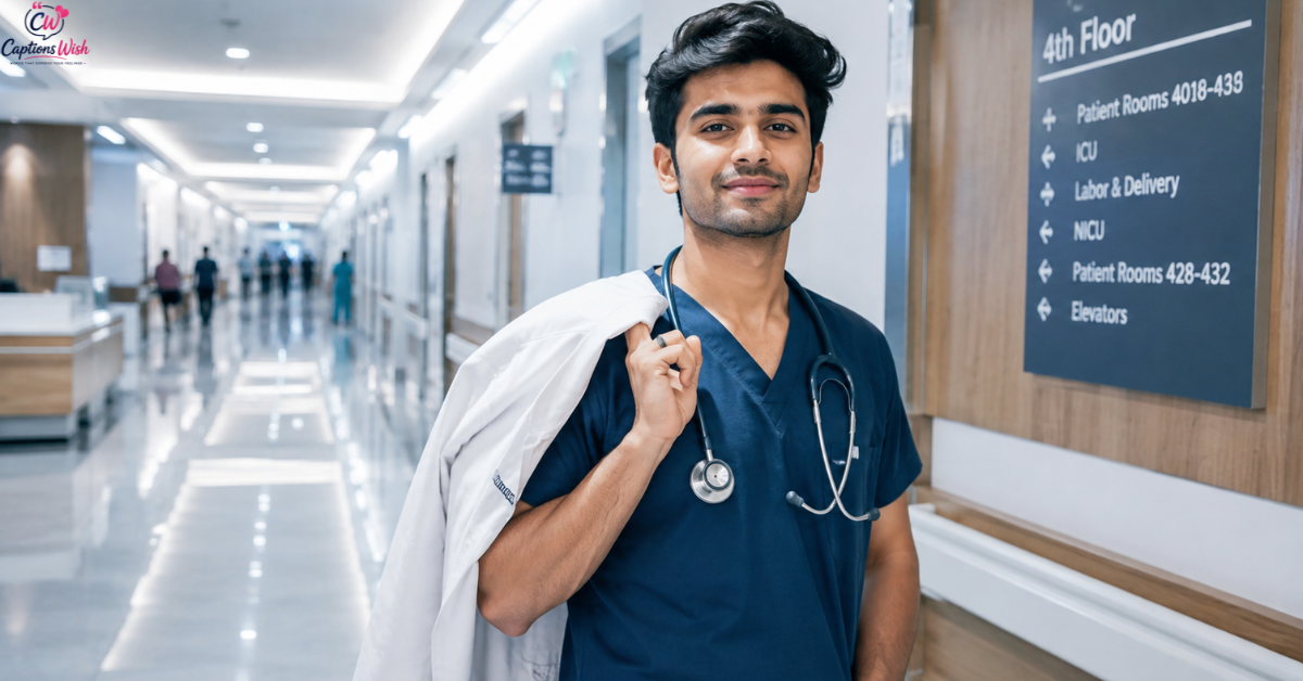 Medical Students