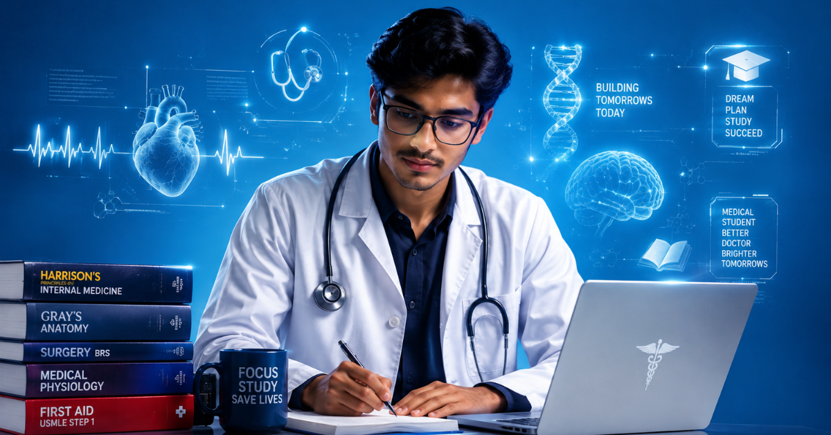 Medical Students