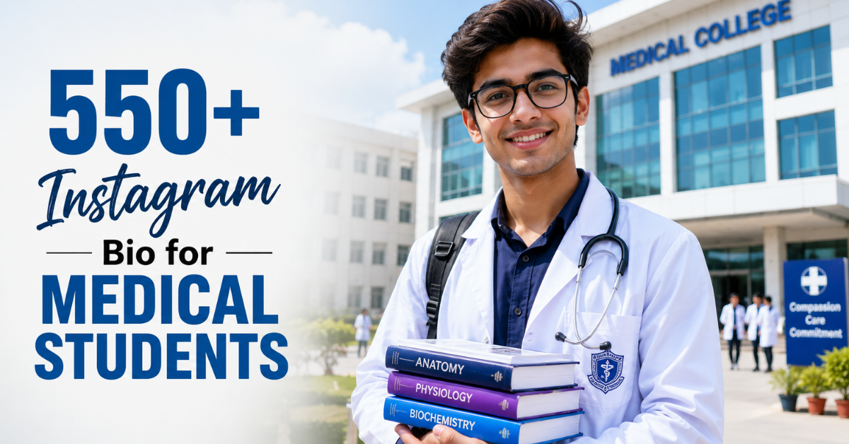 Medical Students