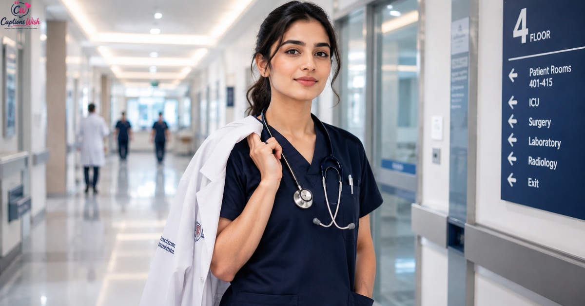 Medical Students