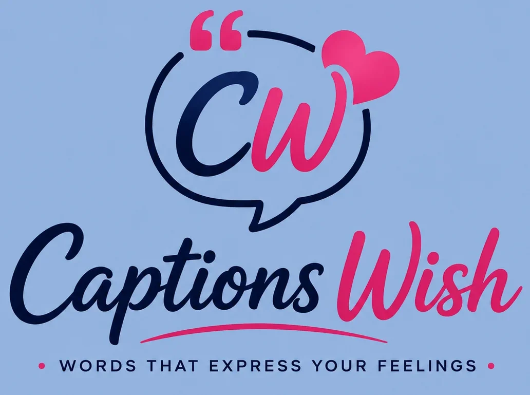 Caption Wish