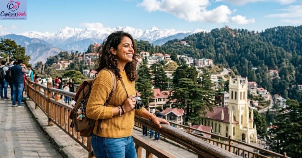 shimla-travel-captions-for-instagram