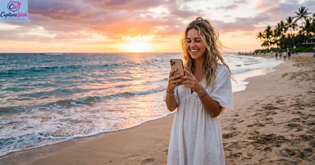beach-sunset-captions-for-instagram