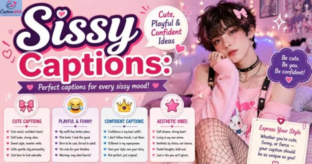 confident-sissy-captions
