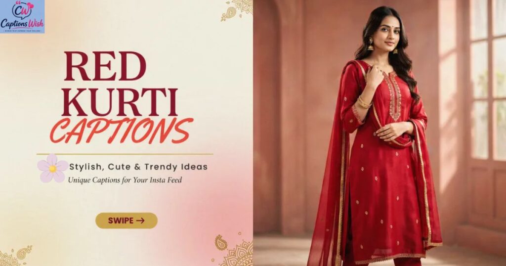 red-kurti-quotes-for-instagram