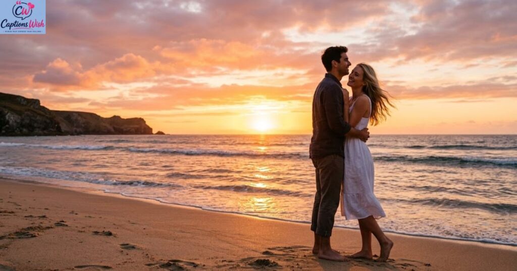 romantic-sunset-captions-for-instagram