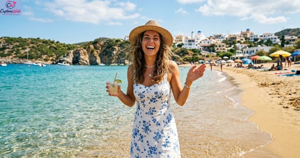 vacation-summer-captions
